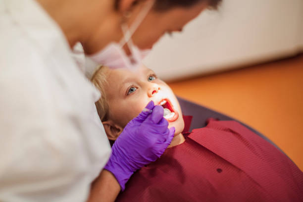 Best Pediatric Emergency Dentist in Twinsburg, OH